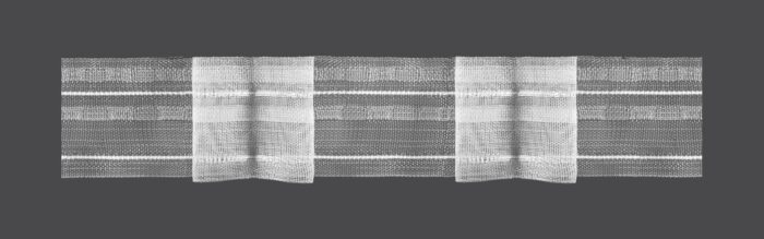 Fikseeriv vastandvoldiga kardinapael: laius-5,0cm