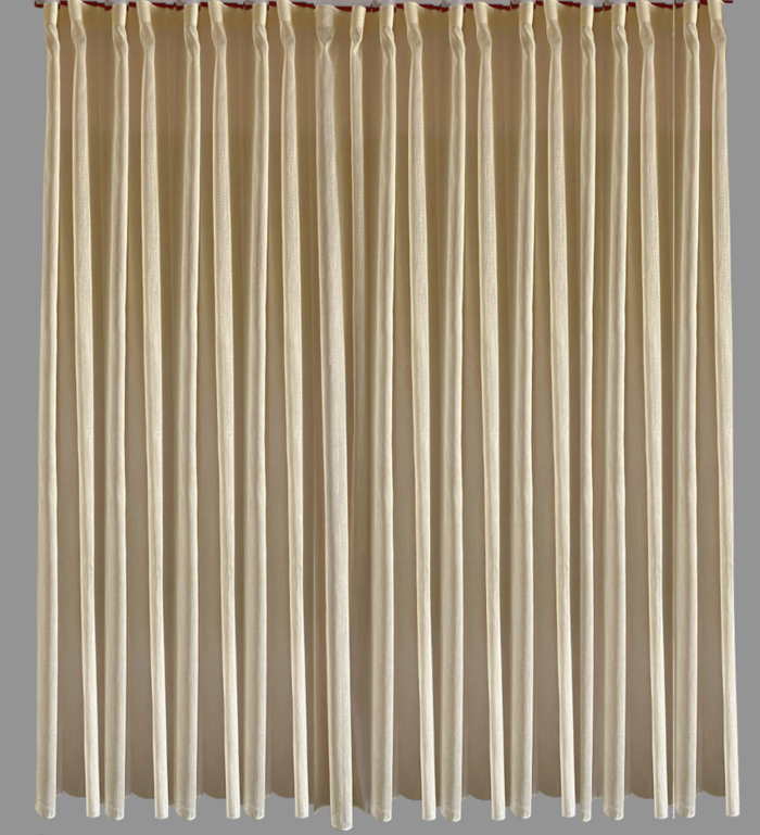 Dekoratiiv-vuaalkangas: beez - Image 3