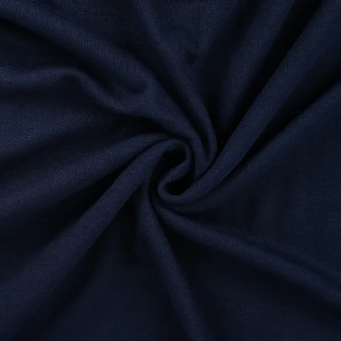 Merino viskoostrikotaaz: tumesinine