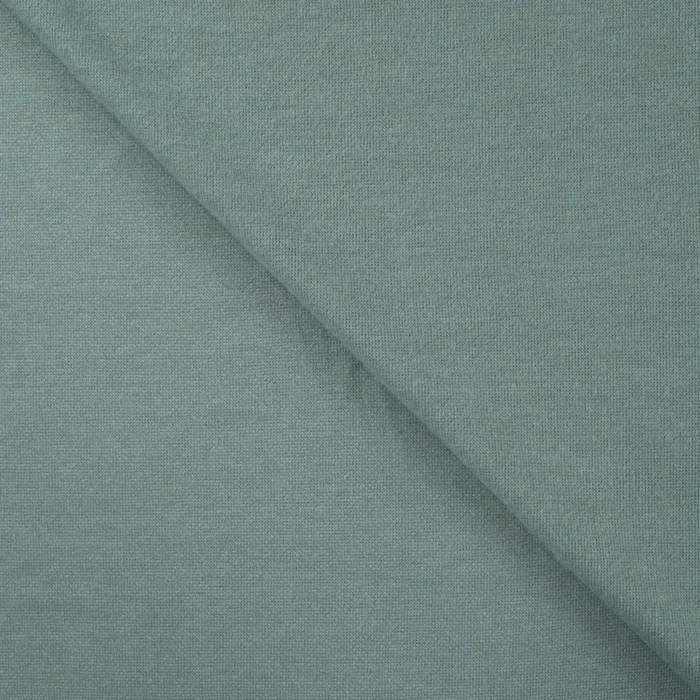 Merino viskoostrikotaaz: tolmune roheline - Image 2