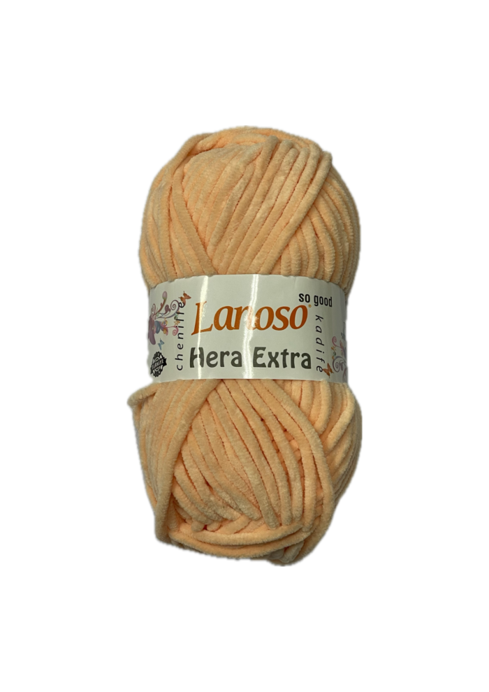 Velvet/šanill lõng lõheroosa