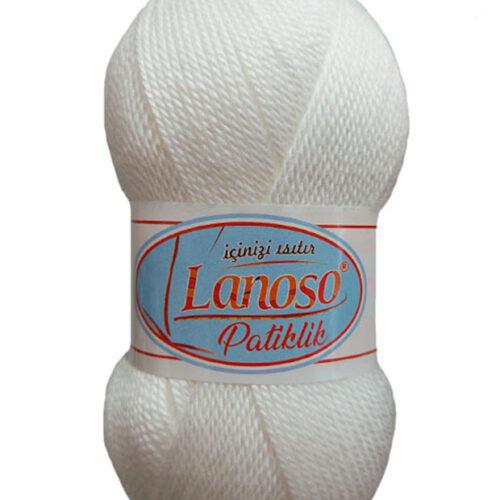 Akrüüllõng Lanoso