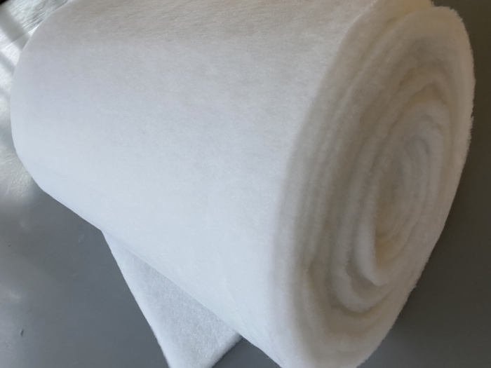Mahuline vatiin: 150g/m2