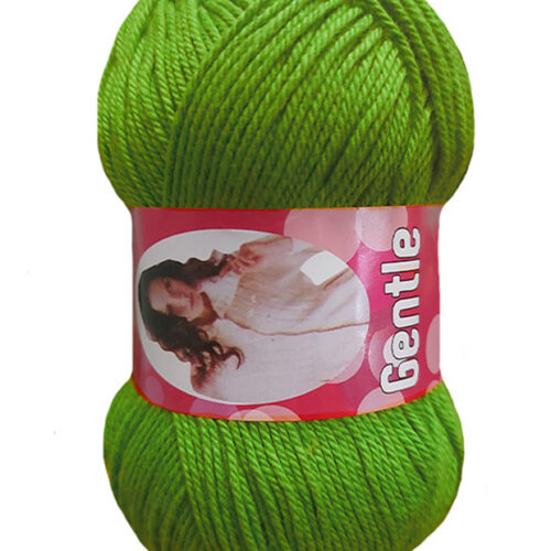 Heegelniit Gentle