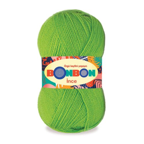 BonBon Ince
