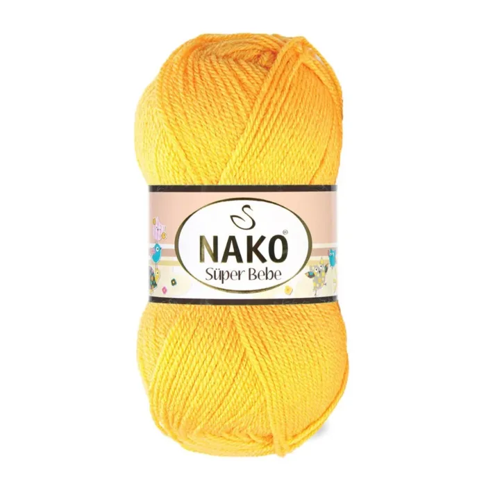 beebilõng: kollane
