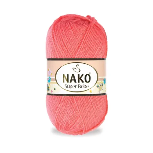 NAKO Süper Bebe