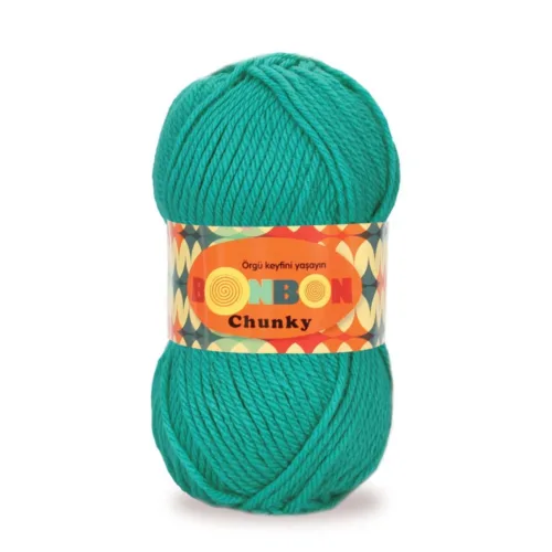 BonBon Chunki