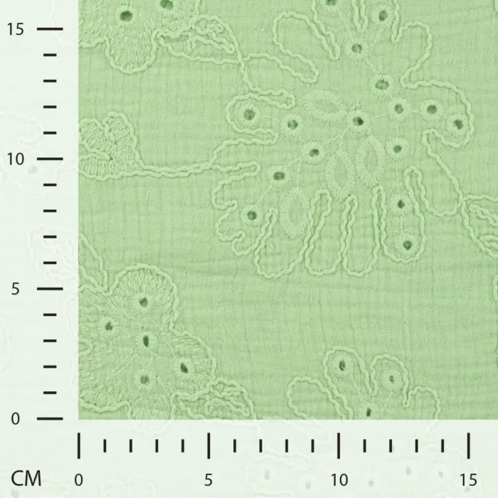 Musliin: 3kordne, heleroheline - Image 4