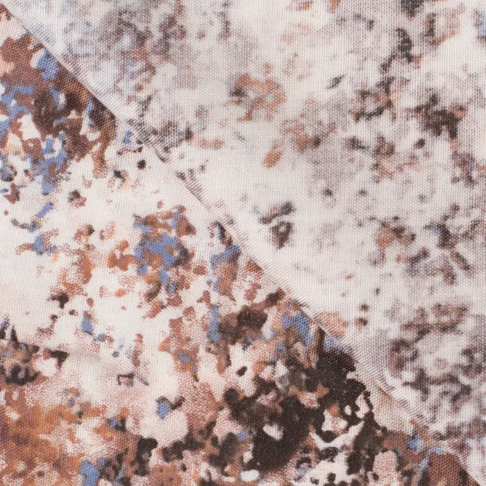 Viskoos: väike muster - Image 3