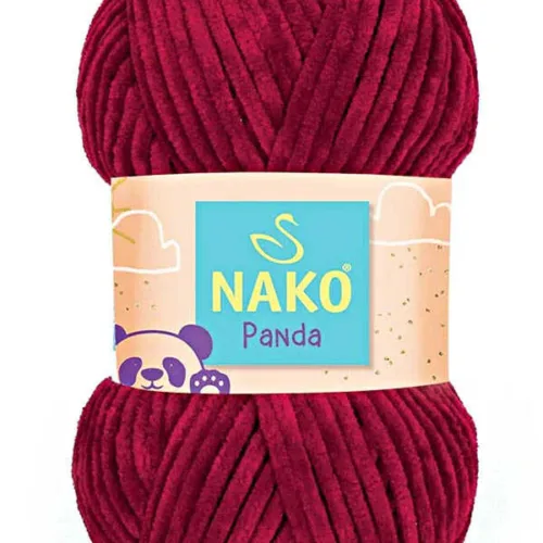 Velvet/šenill lõng