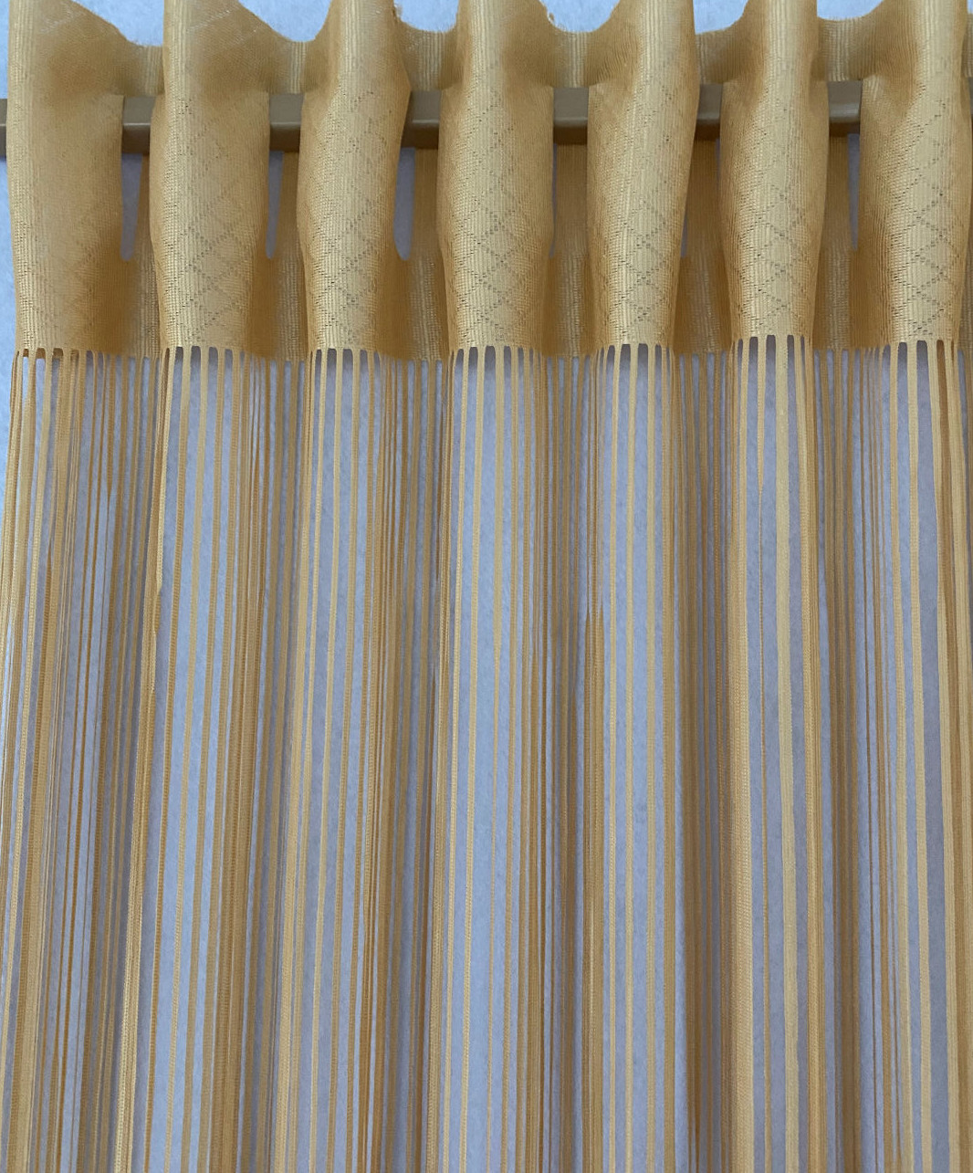 Narmaskardin: kollane - Image 2