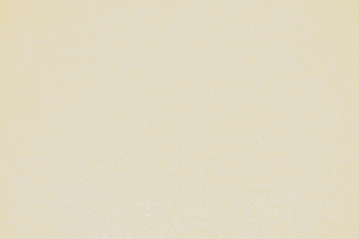 Matt-samet päikest varjav külgkardinakangas: hele kreemjas vanilje toon