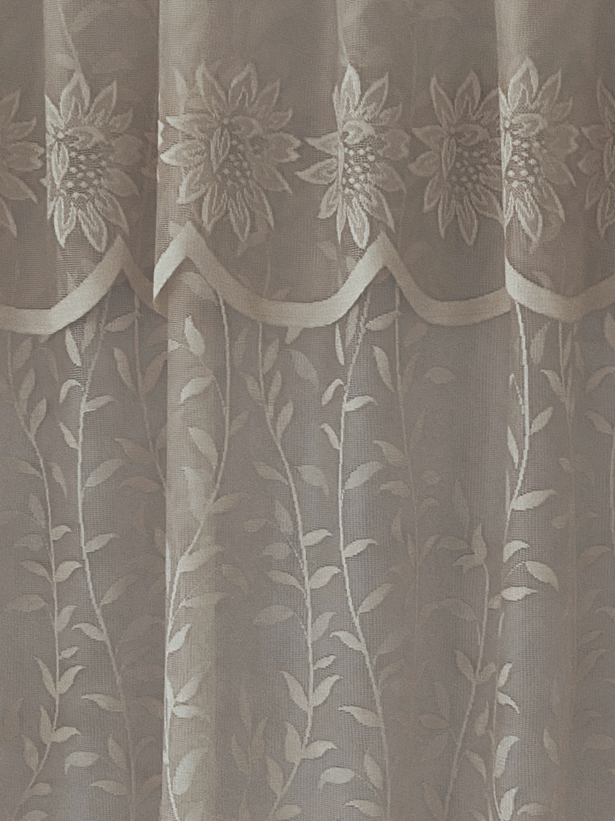 Hele haleroosad pitskardinad kõrgusega 165-205cm - Image 2