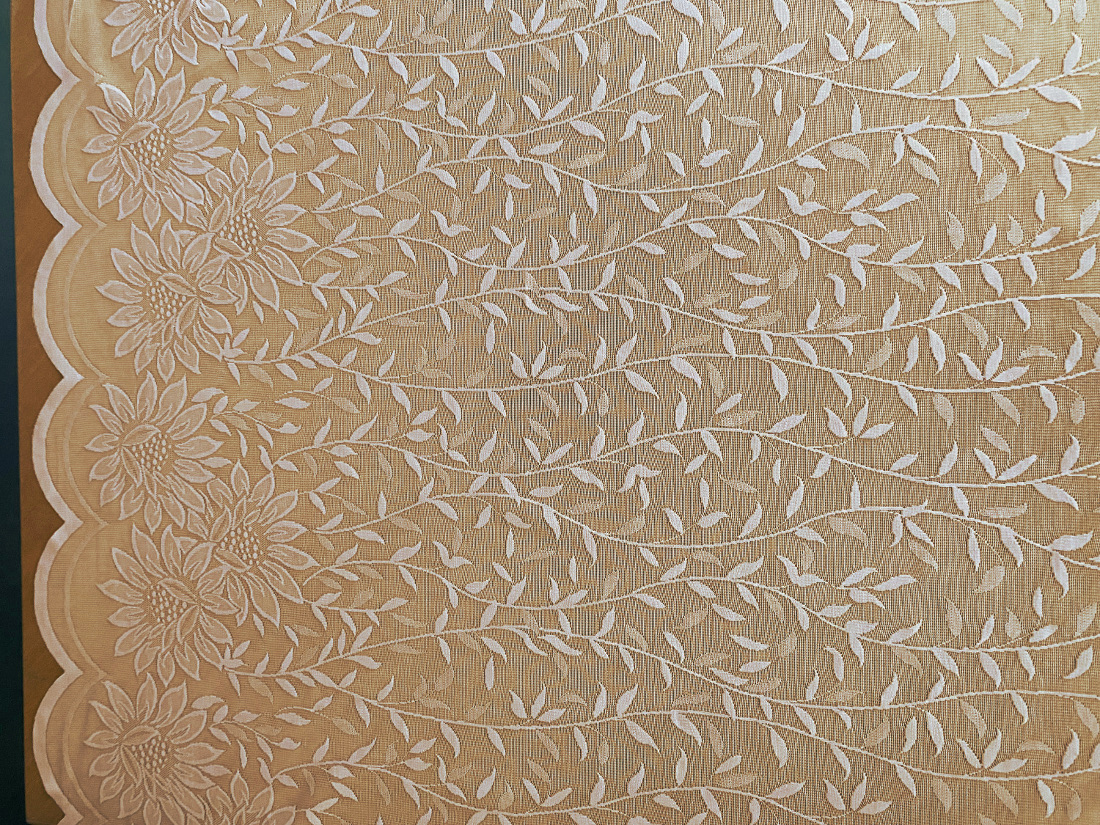 Hele haleroosad pitskardinad kõrgusega 165-205cm - Image 4